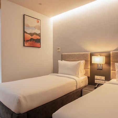 Northway Hotel Visakhapatnam Luaran gambar
